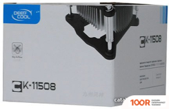 DeepCool CK-11508V2 DP-ICAS-CK11508-V2 (245995)