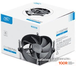 DeepCool CK-11508 PWM DP-ICAS-CK11508-P (245994)
