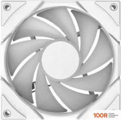 DeepCool CG580 WH REVERSED R-EDF120-WHAPR86-G-1 (245993)