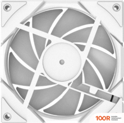 DeepCool CG580 WH R-EDF120-WHAPP86-G-1 (245992)