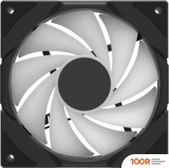 DeepCool CG580 REVERSED R-EDF120-BKAPR86-G-1 (245991)