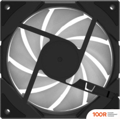 DeepCool CG580 REVERSED R-EDF120-BKAPR86-G-1 (245991)