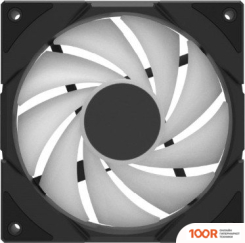 DeepCool CG580 R-EDF120-BKAPP86-G-1 (245990)