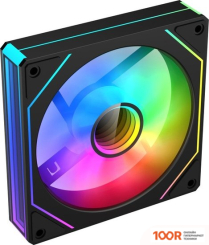 DeepCool CG530 REVERSED R-EDF120-BKAPR17-G-1 (245987)