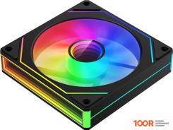 DeepCool CG530 REVERSED R-EDF120-BKAPR17-G-1 (245987)