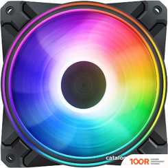 DeepCool CF120 PLUS DP-F12-AR-CF120P-3P (245985)