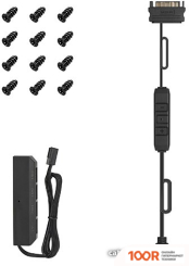 DeepCool CF120 PLUS DP-F12-AR-CF120P-3P (245985)