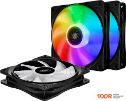 DeepCool CF 120 DP-FA-RGB-CF120-3 (OEM) (245984)