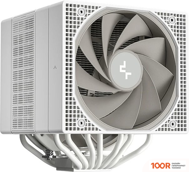 DeepCool ASSASSIN IV WHITE EDITION (245983)