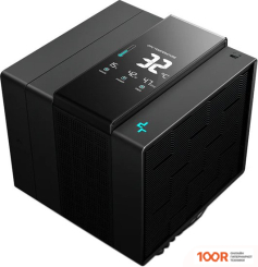 DeepCool ASSASSIN IV VC VISION R-ASN4-BKNVMD-G (245982)