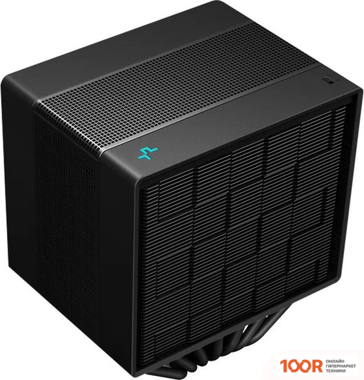 DeepCool ASSASSIN 4S R-ASN4S-BKGPMN-G (245979)