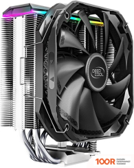 DeepCool AS500 R-AS500-BKNLMN-G (245978)