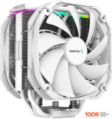 DeepCool AS500 PLUS WH R-AS500-WHNLMP-G (245977)