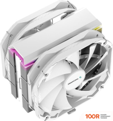 DeepCool AS500 PLUS WH R-AS500-WHNLMP-G (245977)