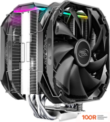 DeepCool AS500 PLUS R-AS500-BKNLMP-G (245976)