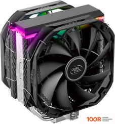 DeepCool AS500 PLUS R-AS500-BKNLMP-G (245976)