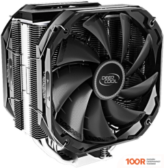 DeepCool AS500 PLUS R-AS500-BKNLMP-G (245976)