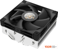 DeepCool AN400 R-AN400-SRWNMN-G (245974)