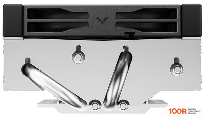 DeepCool AN400 R-AN400-BKWNMN-G (245973)