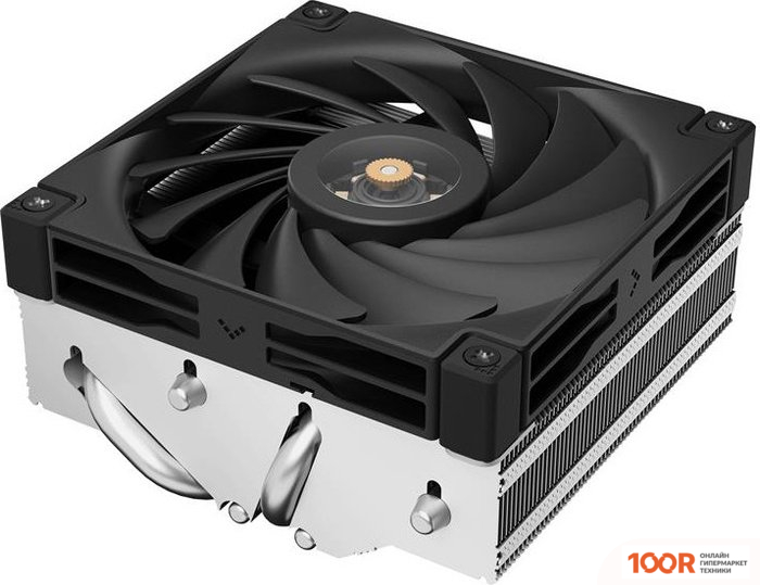 DeepCool AN400 R-AN400-BKNNMN-G (245972)