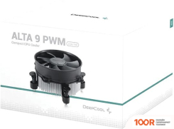 DeepCool ALTA 9 PWM 1700 (245971)
