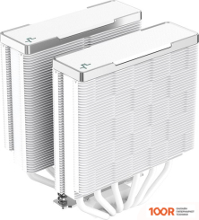 DeepCool AK620 WH R-AK620-WHNNMT-G-1 (245969)