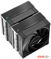DeepCool AK620 R-AK620-BKNNMT-G (245968)