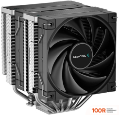 DeepCool AK620 R-AK620-BKNNMT-G (245968)