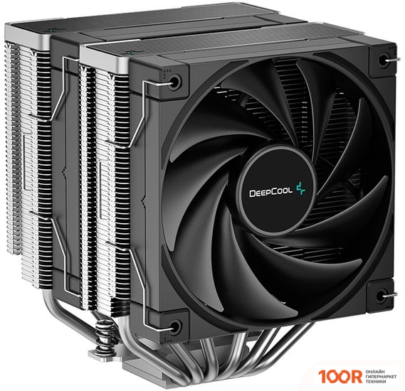 DeepCool AK620 R-AK620-BKNNMT-G (245968)