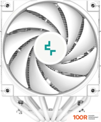 DeepCool AK620 DIGITAL WH R-AK620-WHADMN-G (245967)