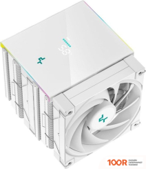 DeepCool AK620 DIGITAL WH R-AK620-WHADMN-G (245967)