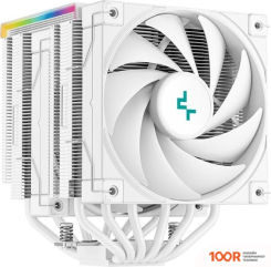 DeepCool AK620 DIGITAL WH R-AK620-WHADMN-G (245967)