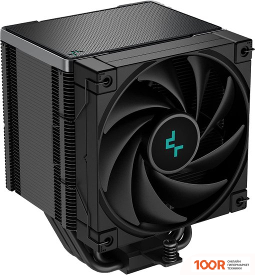 DeepCool AK500 ZERO DARK R-AK500-BKNNMT-G-1 (245964)