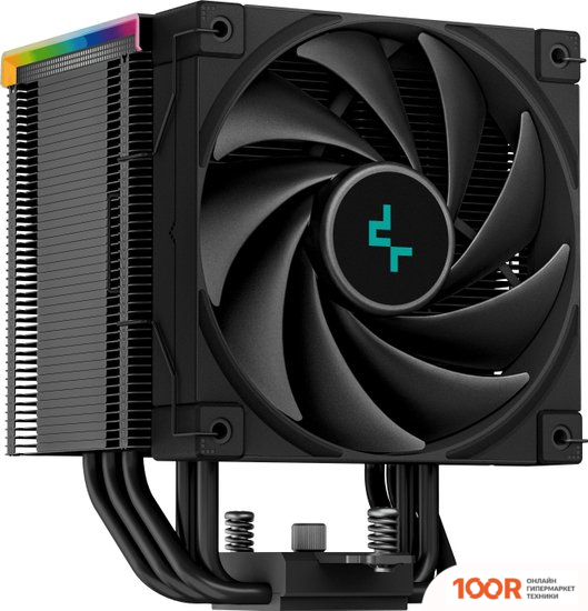 DeepCool AK500 DIGITAL R-AK500-BKADMN-G (245961)