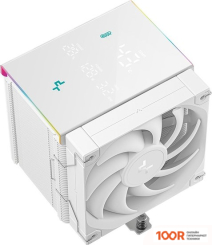 DeepCool AK500 DIGITAL PRO WH R-AK500-WHAPMN-G (245960)
