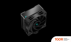 DeepCool AK400 ZERO DARK R-AK400-BKNNMN-G-2 (245957)