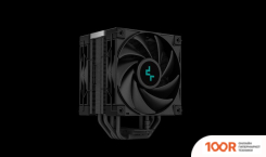 DeepCool AK400 ZERO DARK PLUS R-AK400-BKNNMD-G-1 (245956)