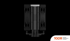 DeepCool AK400 ZERO DARK PLUS R-AK400-BKNNMD-G-1 (245956)