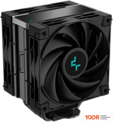 DeepCool AK400 ZERO DARK PLUS R-AK400-BKNNMD-G-1 (245956)