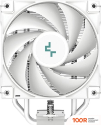 DeepCool AK400 WH R-AK400-WHNNMN-G-1 (245955)