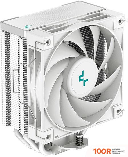 DeepCool AK400 WH R-AK400-WHNNMN-G-1 (245955)