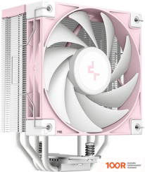 DeepCool AK400 PINK LIMITED EDITION R-AK400-WPNPMN-G (245954)