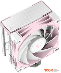 DeepCool AK400 PINK LIMITED EDITION R-AK400-WPNPMN-G (245954)