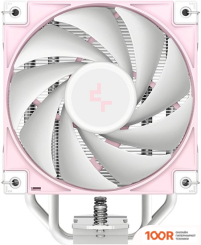 DeepCool AK400 PINK LIMITED EDITION R-AK400-WPNPMN-G (245954)