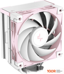 DeepCool AK400 PINK LIMITED EDITION R-AK400-WPNPMN-G (245954)