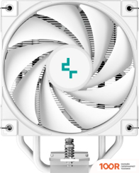 DeepCool AK400 DIGITAL WH R-AK400-WHADMN-G (245953)