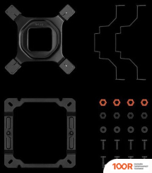 DeepCool AK400 DIGITAL R-AK400-BKADMN-G (245952)
