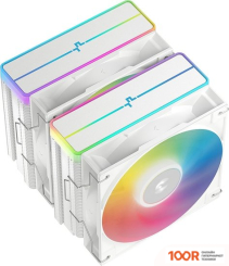 DeepCool AG620 WH ARGB V2 R-AG620-WHAMMN-GJD (245949)