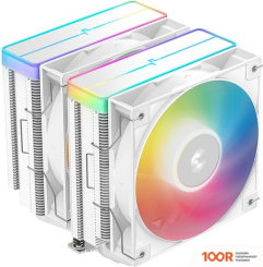 DeepCool AG620 WH ARGB V2 R-AG620-WHAMMN-GJD (245949)