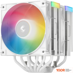 DeepCool AG620 WH ARGB V2 R-AG620-WHAMMN-GJD (245949)